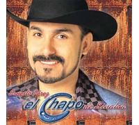El Chapo De Sinaloa - Andamos Borrachos Todos