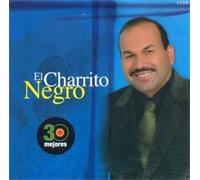 El Charrito Negro - 30 Mejores