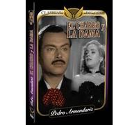 El Charro Y La Dama [DVD] [1949] [Region 1] [NTSC]