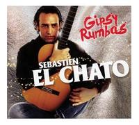 El Chato, Sebastien - Gipsy Rumbas