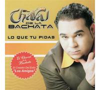 El Chaval de la Bach - Lo Que Tu Pidas