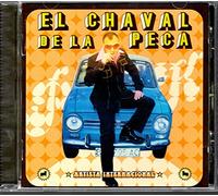 El Chaval de la Peca