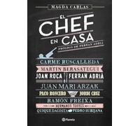 El chef en casa