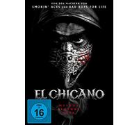 El Chicano