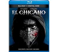 EL CHICANO BLU-RAY/ - BLUR - J3z