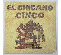 El Chicano - Cinco [Vinyl LP]