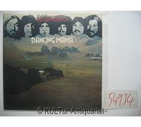 El Chicano - Dancing mama (1976) / Vinyl record [Vinyl-LP]