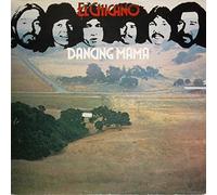 El Chicano - Dancing Mama - Nova - 6.22 625 AO, Nova - 6.22 625