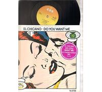 El Chicano - El Chicano / Do You Want Me