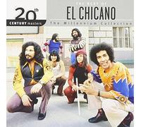 El Chicano - Millennium Collection [Us Import]