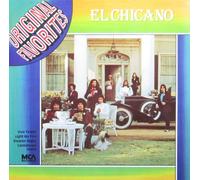 El Chicano - Original Favorites (originally released as "Viva Tirado") [Vinyl LP] [Schallplatte]