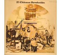 El Chicano - Revolucion [Vinyl LP]