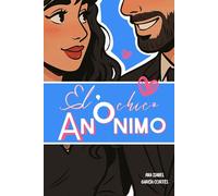 El chico anónimo