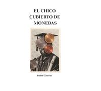 El chico cubierto de monedas