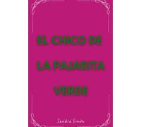 El chico de la pajarita verde