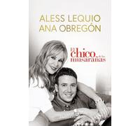 El chico de las musaraas - Spanish Language Paperback NEW Dearberg, Neil 18/01/