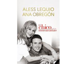 El chico de las musaraas - Spanish Language Paperback NEW Dearberg, Neil 18/01/