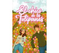 El chico de los tulipanes
