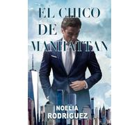 EL CHICO DE MANHATTAN