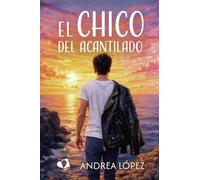 El chico del acantilado