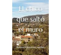 El chico que saltó el muro