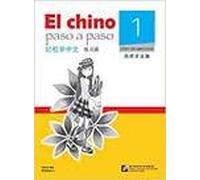 El chino paso a paso vol.1 - Libro de ejercicios