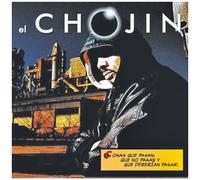El Chojin - Cosas Que Pasan, Que No Pasan Y