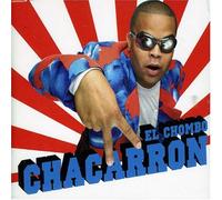 El Chombo - Chacarron [CD 2]