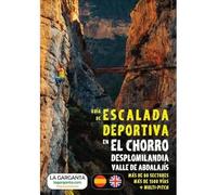 El Chorro Climbing Guide