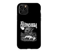 EL CHUPACABRA Latin America Vampires Monster Folklore Mystic Case for iPhone 11 Pro