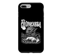 EL CHUPACABRA Latin America Vampires Monster Folklore Mystic Case for iPhone 7 Plus/8 Plus