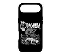 EL CHUPACABRA Latin America Vampires Monster Folklore Mystic Case for iPhone Air