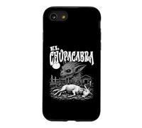 EL CHUPACABRA Latin America Vampires Monster Folklore Mystic Case for iPhone SE (2020) / 7/8