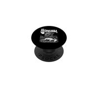 EL CHUPACABRA Latin America Vampires Monster Folklore Mystic PopSockets Adhesive PopGrip
