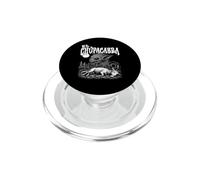 EL CHUPACABRA Latin America Vampires Monster Folklore Mystic PopSockets PopGrip for MagSafe