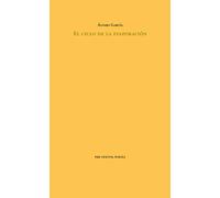 El ciclo de la evaporación (Poesía)