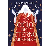 EL CICLO DEL ETERNO EMPERADOR