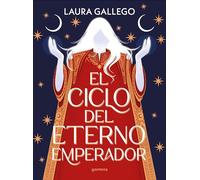 El Ciclo del Eterno Emperador / The Cycle of the Eternal Emperor