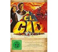 El Cid (1961)