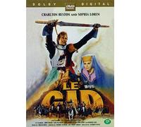 El Cid (1961)