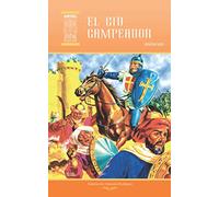 El Cid Campeador: Volume 5 (Publicaciones Ariel)