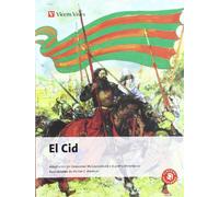 El Cid (Clásicos Adaptados)