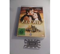 El Cid - Deluxe Edition