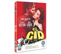 El Cid [DVD] (1961)