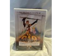 El CID [Import]