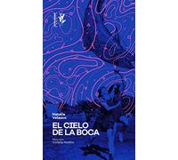 El cielo de la boca: 1 (Letra Canina)