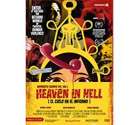 El cielo en el infierno (El Cielo en el Infierno - Heaven in Hell, Spain Import, see details for languages)