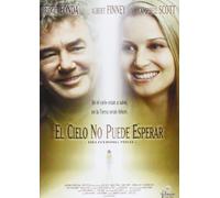 El Cielo No Puede Esperar (2003) Delivering Milo. Director: Nick Castle.Actores: Bridget Fonda, Albert Finney, Campbell Scott.