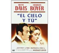 El Cielo Y Tu (B.Davis) (Import) [2008]