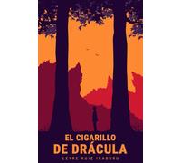 El cigarrillo de Drácula